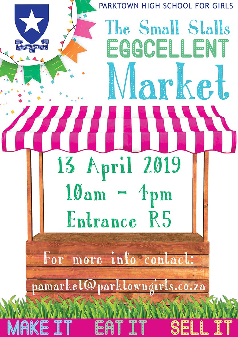 ProjectO_org's tweet photo. ONE DAY
TWO MARKETS. 

Come and check us out #13April2019 https://t.co/yowNjzsbJz