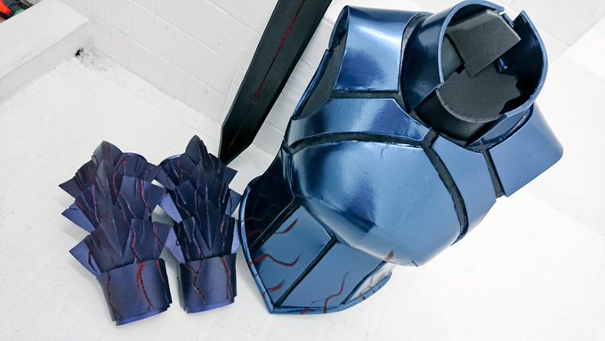 Twitterのコスプレ画像56