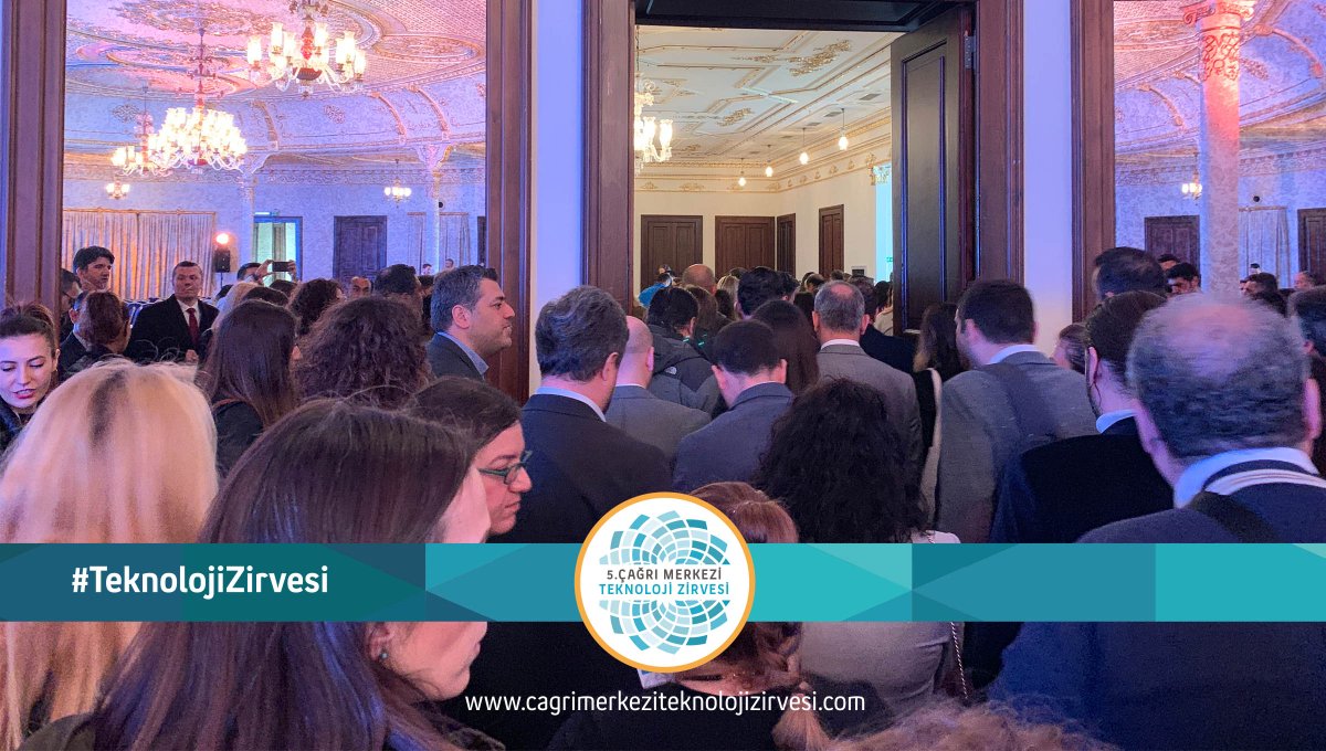 The 5th Call Center Technology Summit, where valuable participants and expert speakers guided the Call Center industry and made important sharing, ended this year's event. 
Hope to see you again next year!
#TechnologySummit