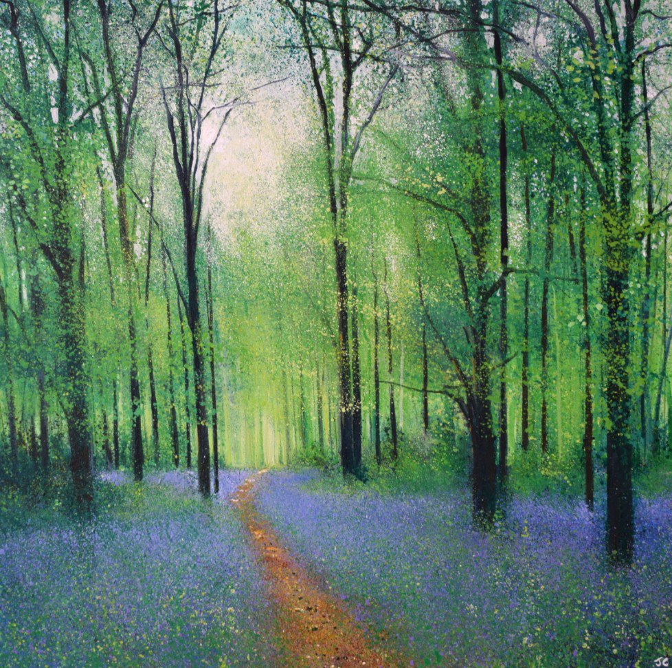 YteneGallery's tweet photo. So much beautiful new work in the gallery at the moment, visit us over the Easter break or see all our work on the website! #NewForest #visitengland #artgallery #hampshire #independentbiz https://t.co/32WxamQuCS