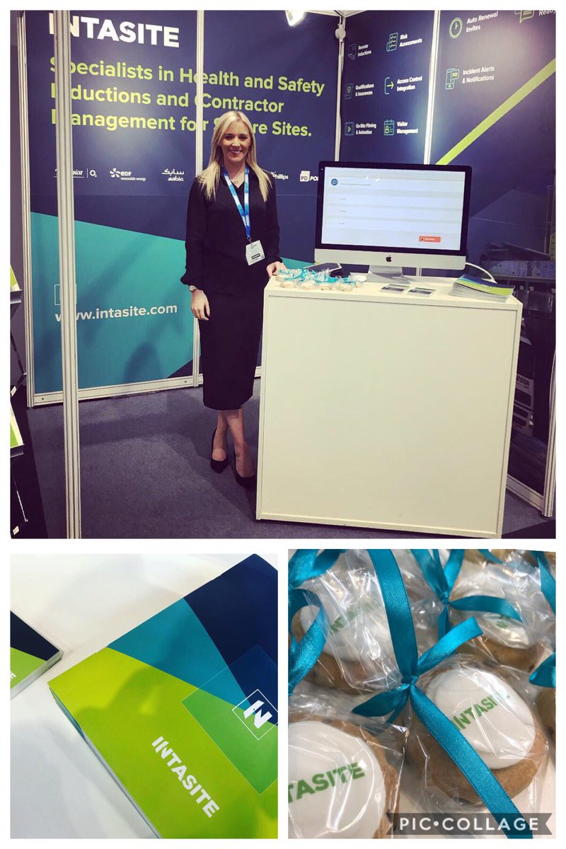 Intasite Ltd tweet media