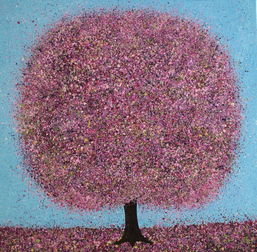 So much beautiful new work in the gallery at the moment, visit us over the Easter break or see all our work on the website! #NewForest #visitengland #artgallery #hampshire #independentbiz