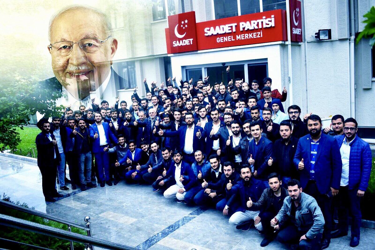 Bina sizde kalsın Dava bize yeter.