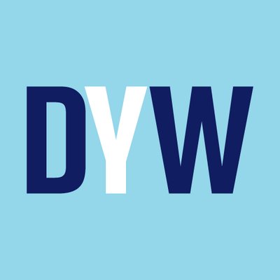 DYW Tay Cities tweet media