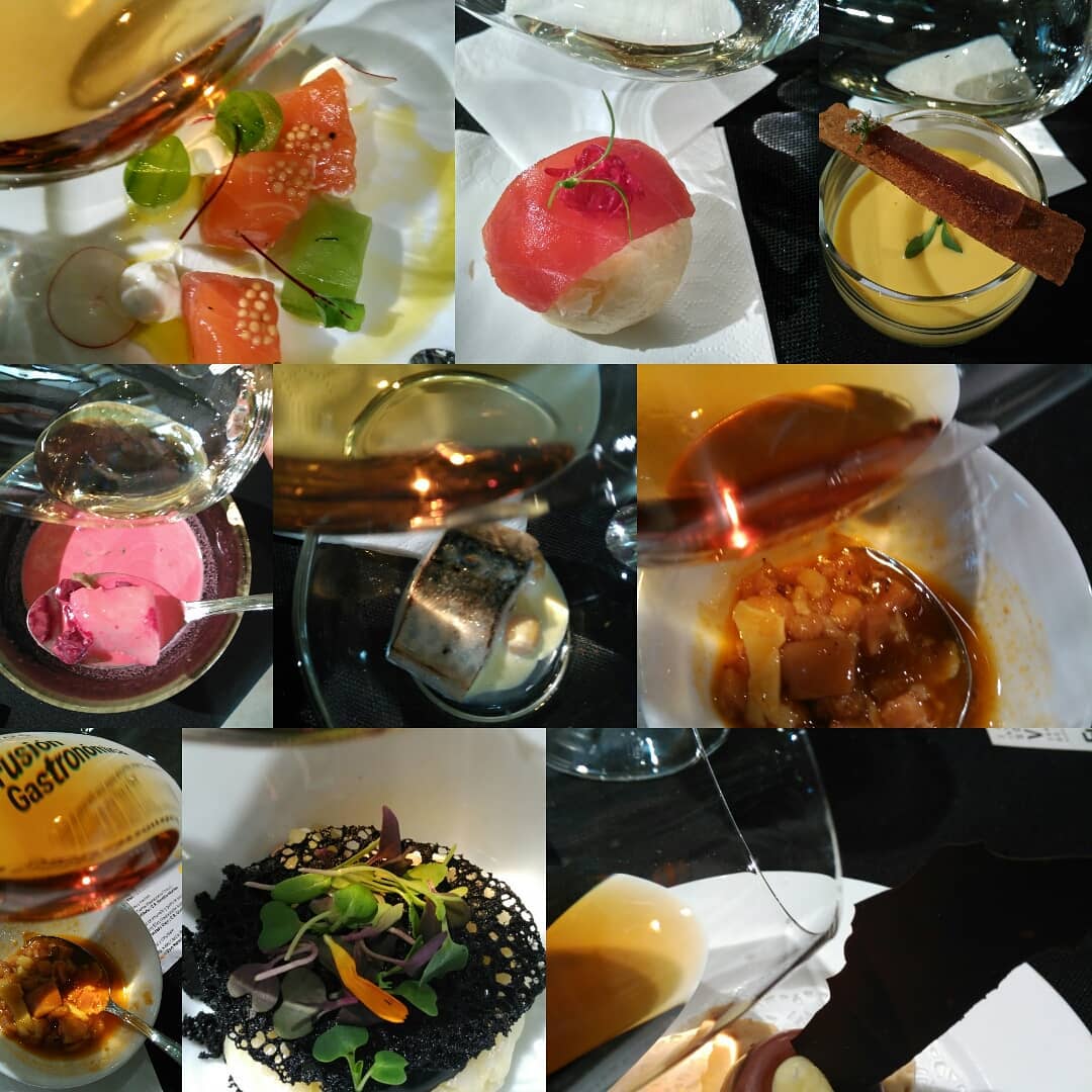 Ni todos los finos son de Cádiz ni todos los de Cádiz son finos: mis reflexiones para #CulturaGutural a raíz del <a href="/CongresoVinos/">Congreso Vinos Tradicionales Andalucía</a> de la semana pasada en Madrid. culturagutural.blogspot.com/2019/04/ni-tod…