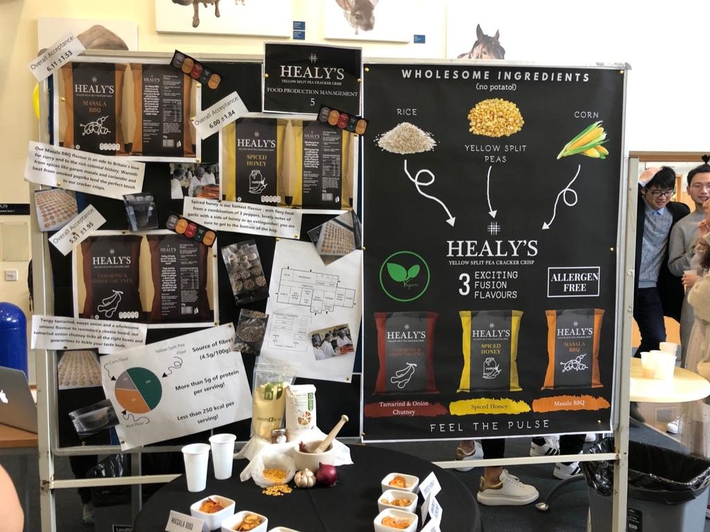 Healy Group tweet media