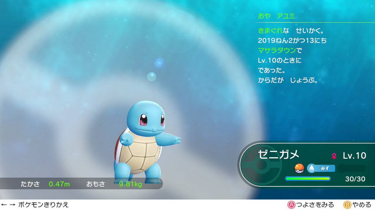 まさと フシギダネ ヒトカゲ ゼニガメ Detectivepikachu どのポケモンと旅立つかね ピカブイ ミュウツー