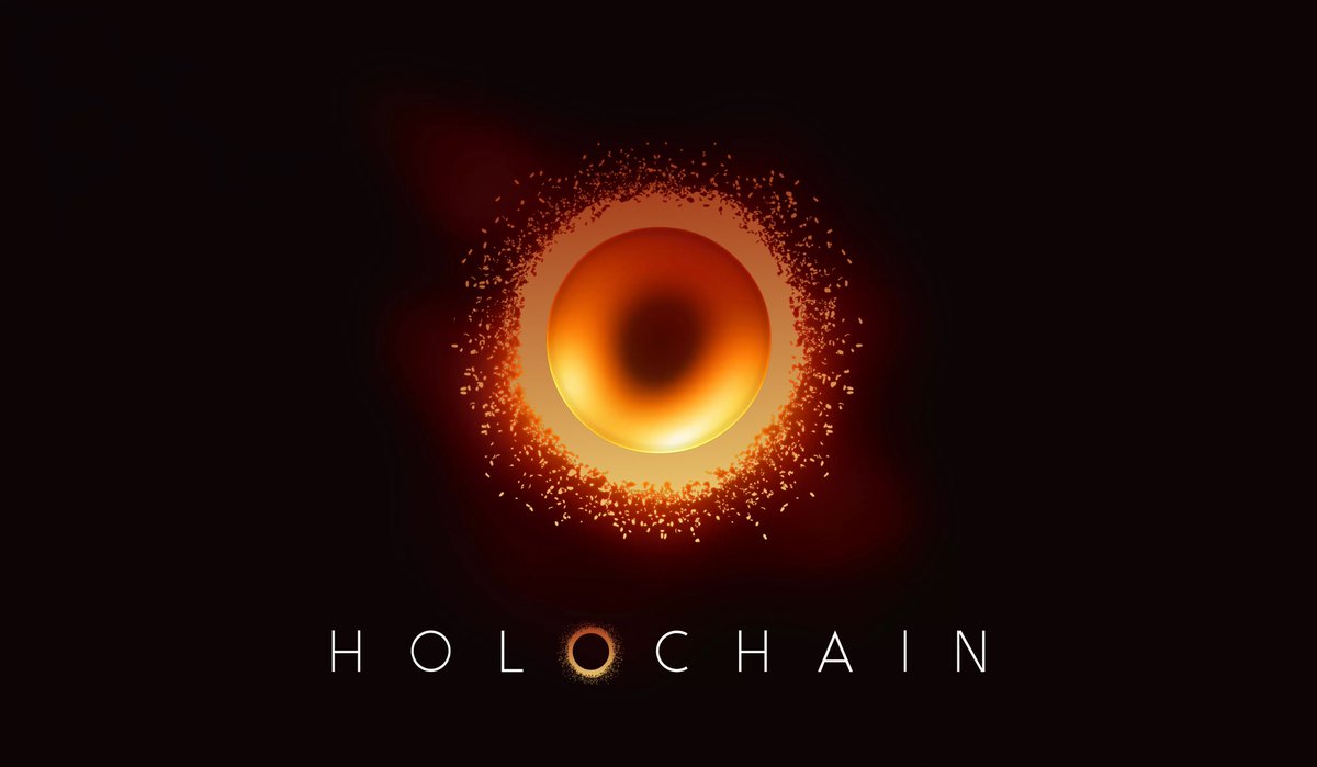 coinciyiz's tweet photo. "It always seems impossible until it's done."
#Holochain ' @artbrock https://t.co/PWcagwBWI2