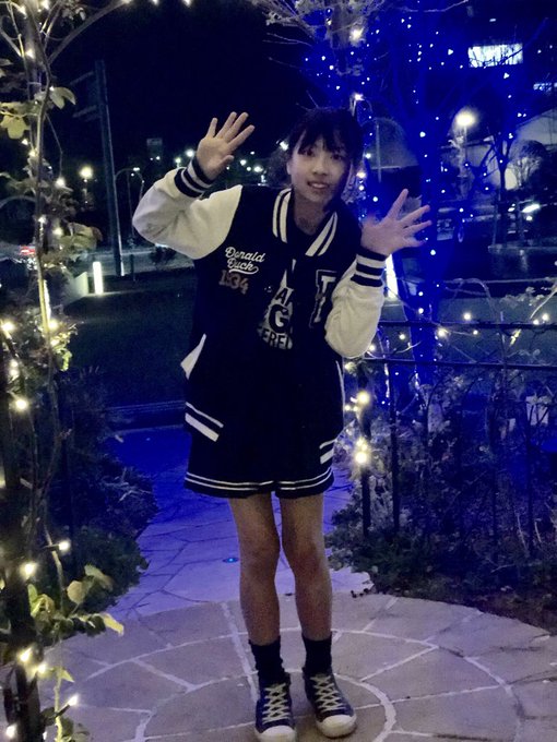 Twitterのコスプレ画像7