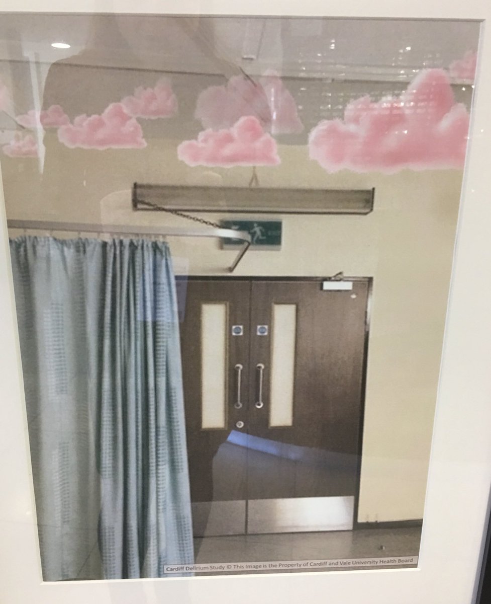 British Geriatrics Society tweet media