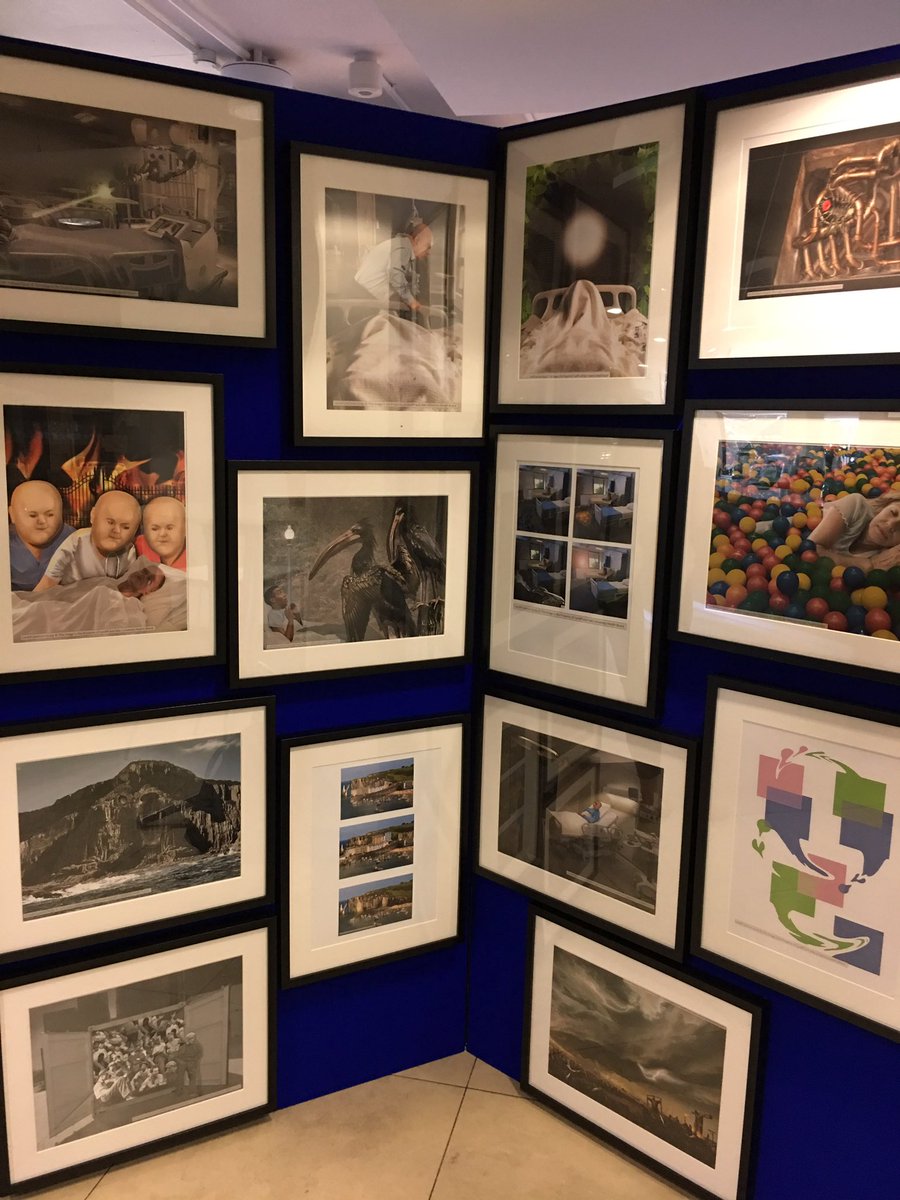 British Geriatrics Society tweet media