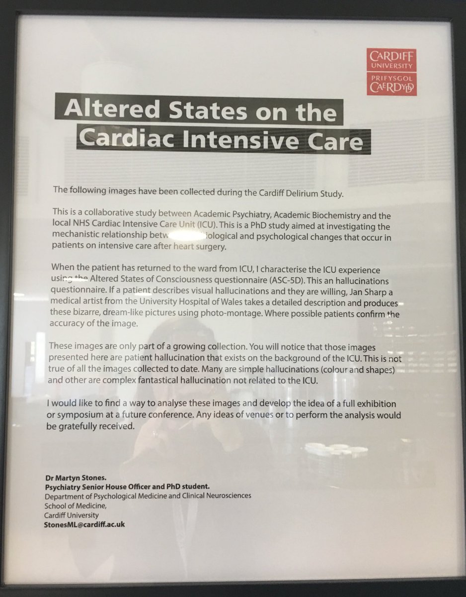 British Geriatrics Society tweet media