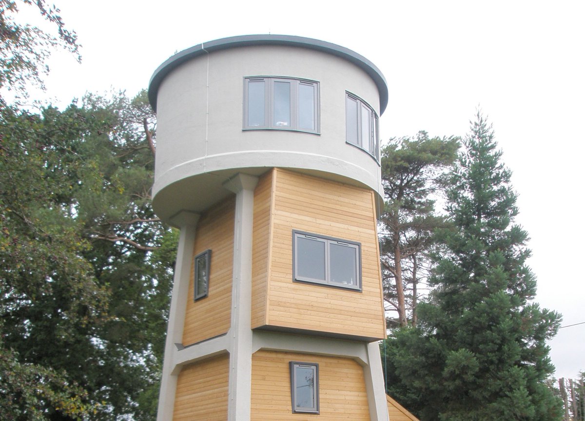 So proud that our Hybrid system has helped a funky water tower win a construction award. bit.ly/2v0D0qt
#insulation #construction #architect #builder #MBAwards <a href="/fmbuilders/">FMB: Master Builders</a>