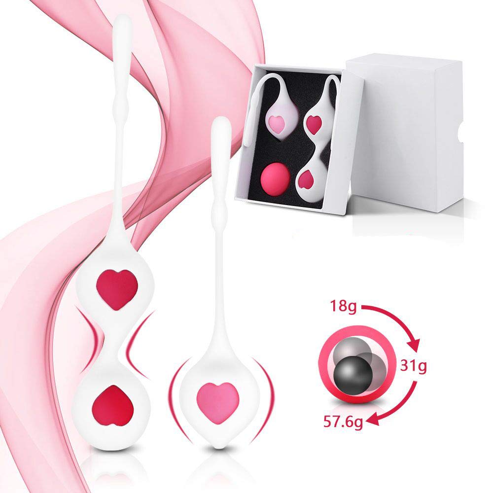 merourii's tweet photo. Merourii Kegel Balls Exercise Sets @merourii 
use code👉PY27736I ,  Click to save 50%off  
https://t.co/5LQxue3iuZ  
End Time: 04/20/2019 23:59 PM PST https://t.co/B2vXGuR6Dq