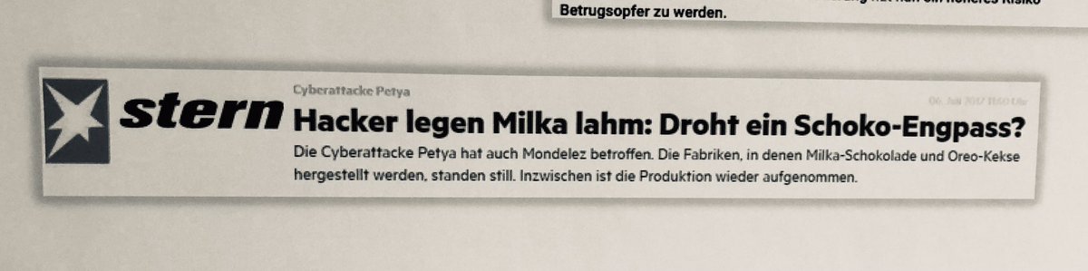 069BeHarnisch's tweet photo. @NTT_DATA_DE Als ob wir nicht drüber geredet hätten - interessanter Eyecatcher vom Stand unserer Nachbarn #IBCRM2019 https://t.co/B3obcErmBl