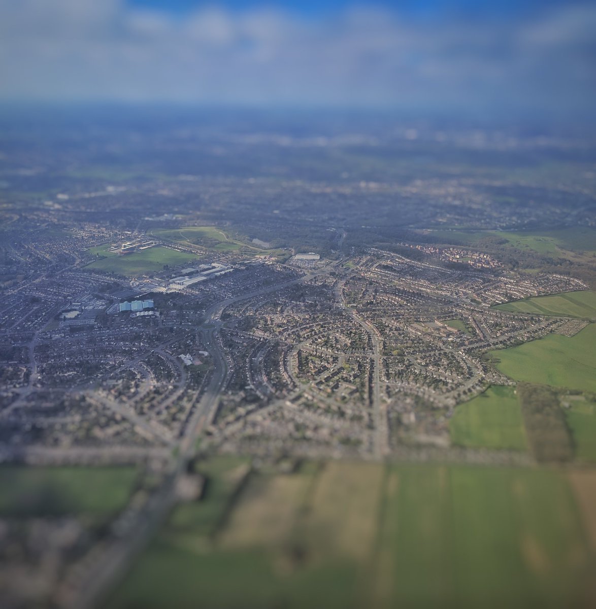 JerseyITGuy's tweet image. Hello Birmingham. A bit of Google geekery planned for this afyernoon. #workNotWork