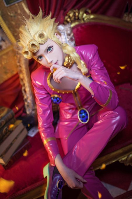 コスプレイヤーMon夢のTwitter画像10