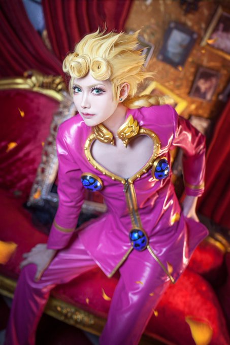 コスプレイヤーMon夢のTwitter画像8