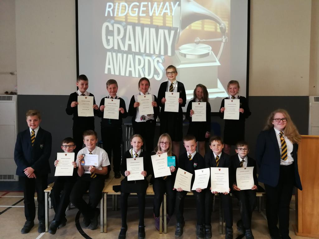 Assistant Head @ Ridgeway Academy tweet media