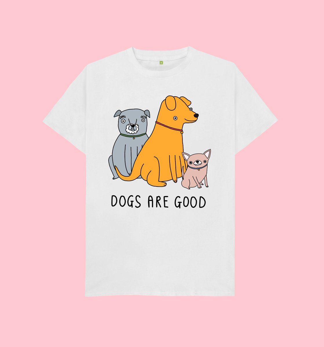 coolasleicester's tweet photo. How brilliant are these? We caught up with Leicester's @WrenAndWilson about their new t-shirt collection. (Yes, that's a David Attenborough t-shirt...)

➡️ https://t.co/kS3h9aGVd6

#leicester #independent #attenborough #dogs #design https://t.co/ieU5w19JbB