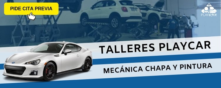 ¿Tienes pensado irte de vacaciones en Semana Santa para desconectar? 🎒🏡 Quizás tu coche necesite pasar una revisión. Pide tu cita previa aquí y desayuna gratis! ☺️ Solo en nuestro taller Huércal de Almería 😏
playcarrecambiosytalleres.com/taller-huercal…