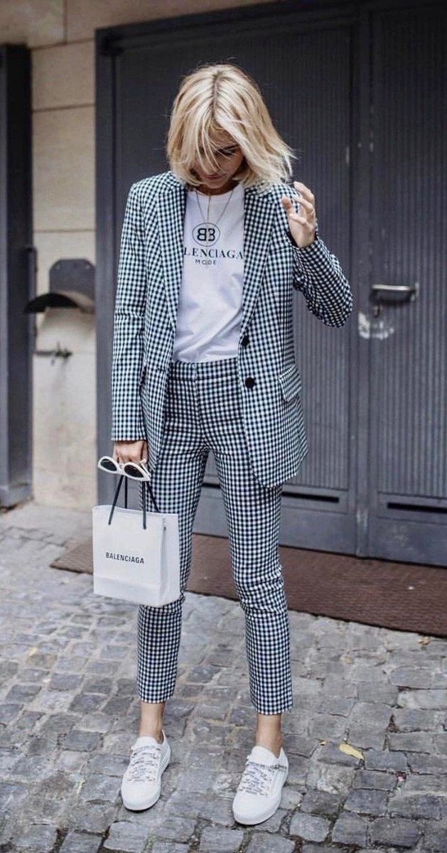 AlmaAlessandra's tweet image. #springtrend #malesuit #jacket + #pants 👌🏼😉