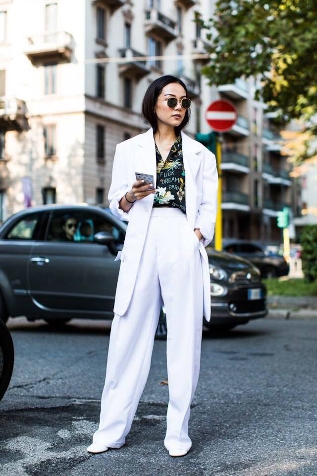 AlmaAlessandra's tweet image. #springtrend #malesuit #jacket + #pants 👌🏼😉