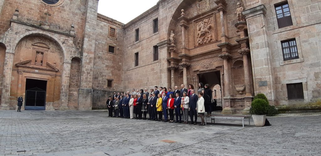 Podemos La Rioja - Grupo Parlamentario tweet media