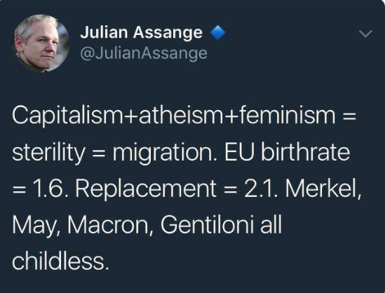 David Baddiel tweet media