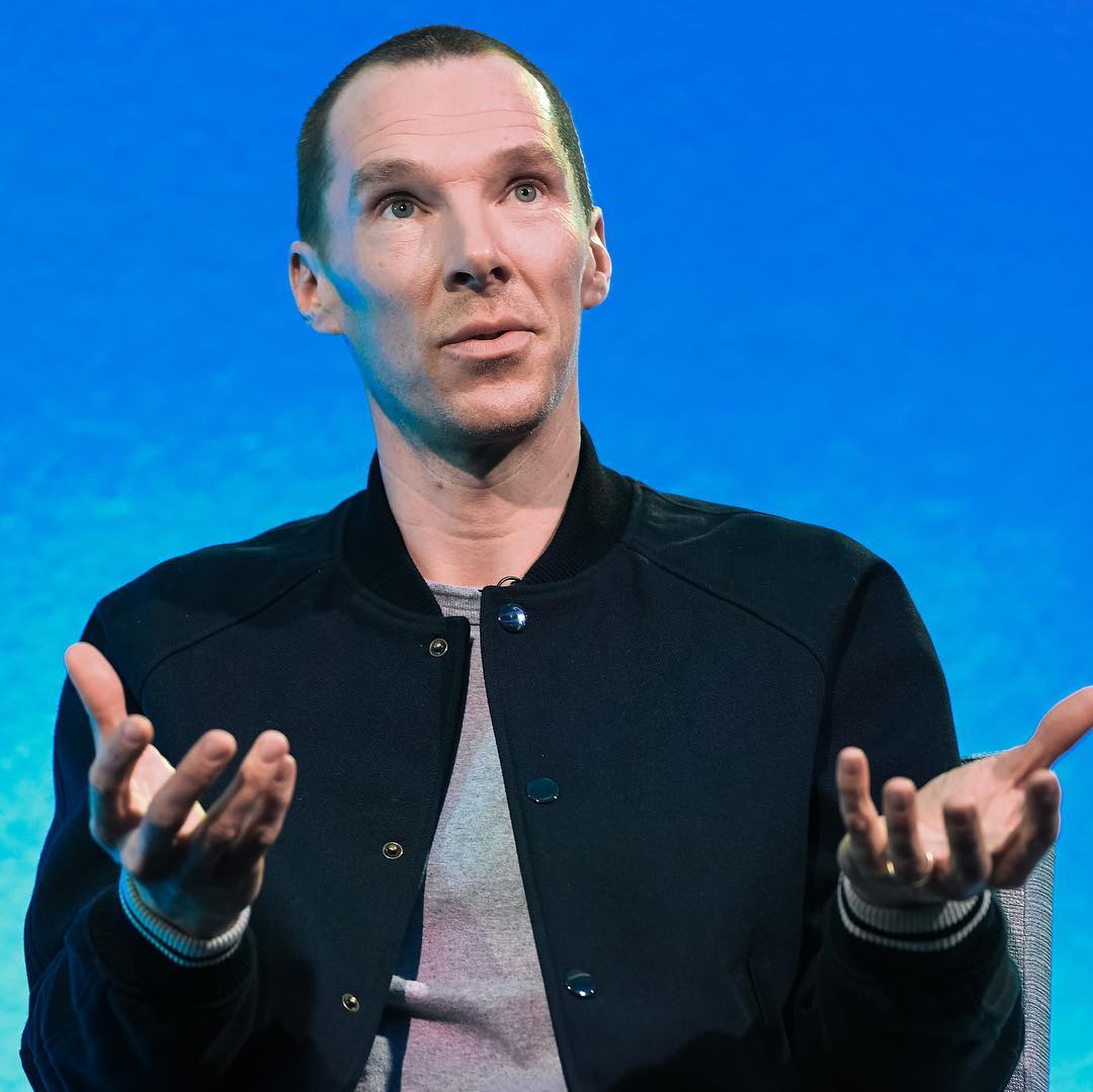 cumberbatch_br's tweet image. Some more close ups ❤️❤️❤️

#TalksAtGS