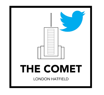 Coming back soon to Hatfield <a href="/CometLondon/">The Comet London Hatfield</a> - get regular sneaky peeks on Twitter before we re-open! #boutiquehotel #reopening #CometSocial #hatfield #hertfordshire #hertshour