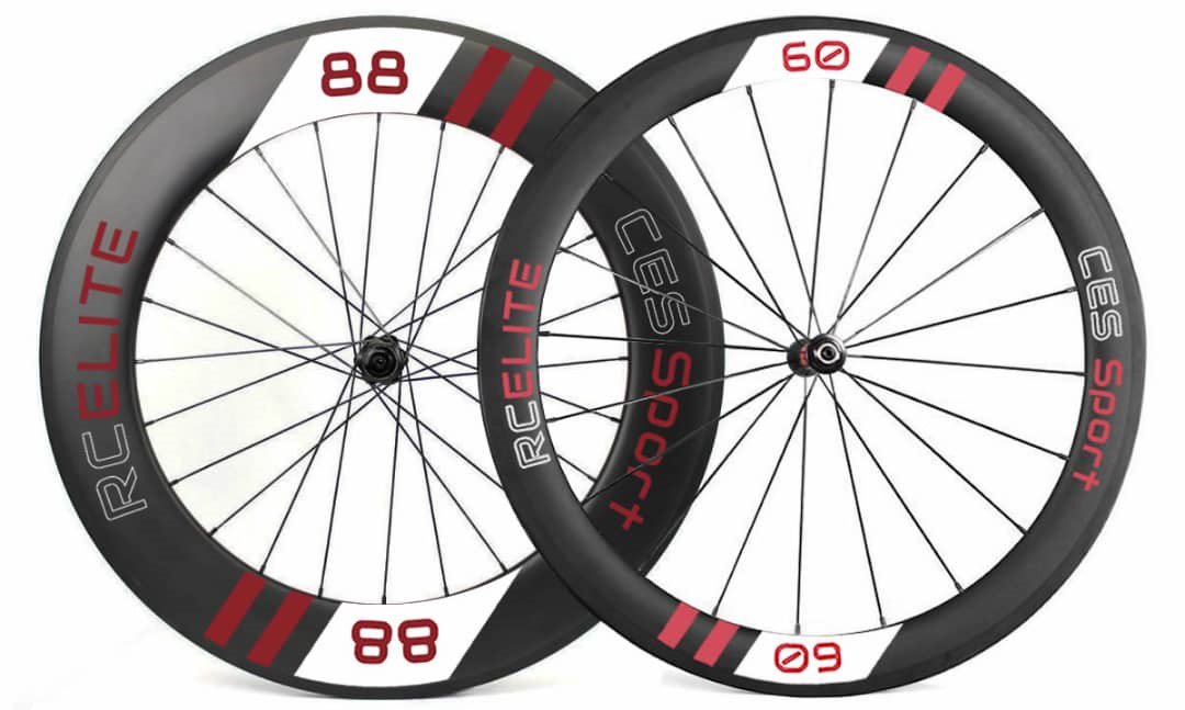 CES_Sport's tweet photo. Our RC Elite range of wheels built with #DTSwiss and #Sapim components are growing in popularity, why not head over to https://t.co/hpzfGnDU6D and take a look for yourself...
#TeamCES #CESSport #DTSwiss #Sapim #RCElite #CarbonHoops #Triathlon #Cycling #TimeTrials #TT #Aero https://t.co/yO4DFOKSXi