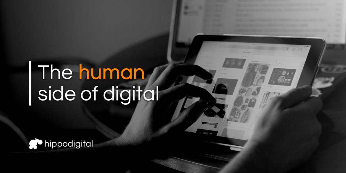 The human side of digital.... Come along and learn about the jobs people do to design and develop robust digital services.This session is for people that are wanting an introduction to the types of roles in digital. #leedsdigitalfestival

buff.ly/2KugqBa