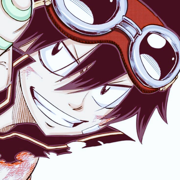 WhiteDragneel12's tweet image. New perfil  !