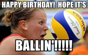 VolleyballEmhs's tweet photo. Happy belated birthday to our middle school coach,  Coach Drew!! We're so glad we got to spend some time with you playing volleyball on your birthday!! #VolleyballOpenGym #WeAreOneUnitedProgram #MustangPride #HappyBirthday #SorryItsLate @MustangsSms @ShawsvilleMS @EMHSMustangs https://t.co/aQkt1bETI7