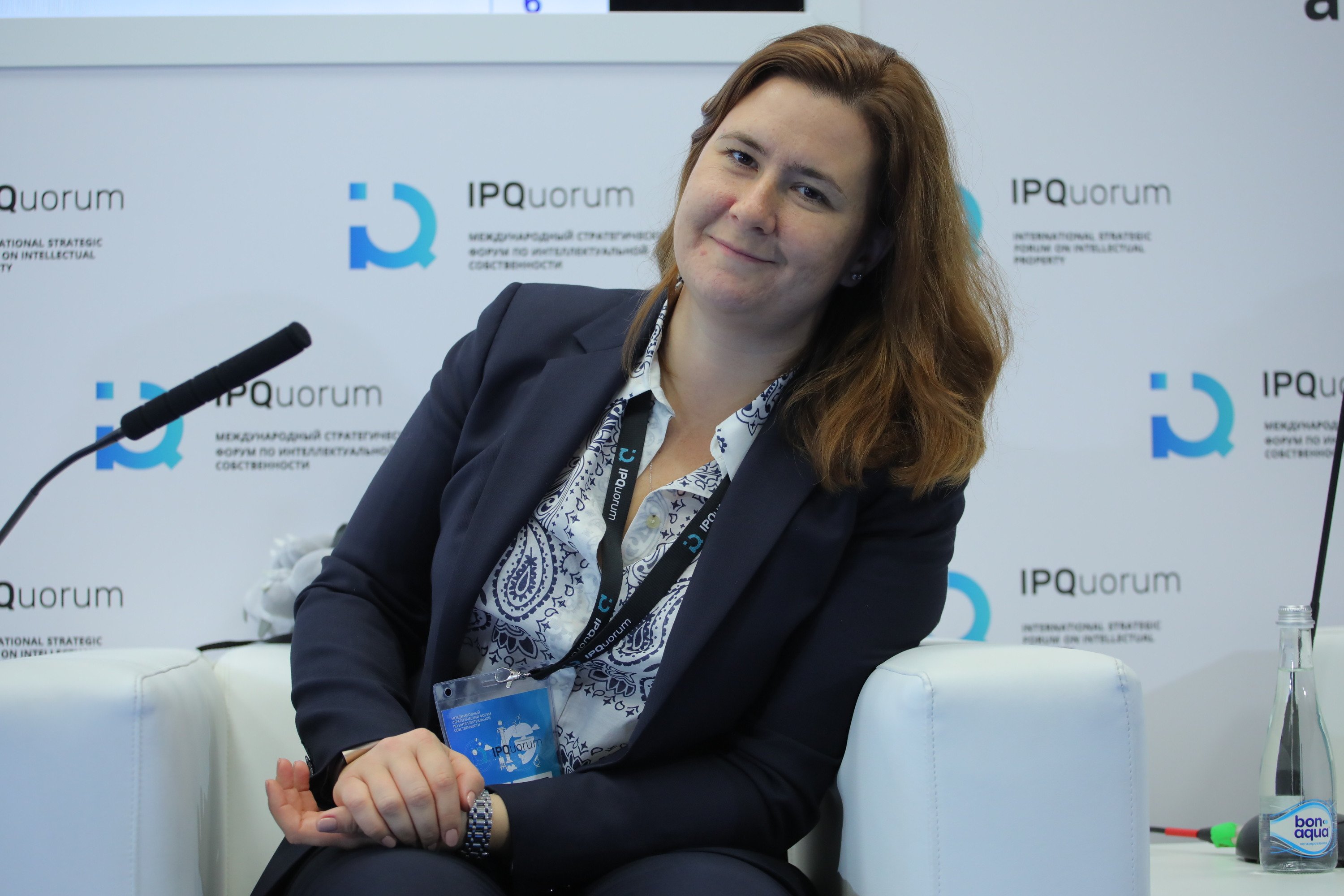 Файкова ирина александиоана руководитель проекта