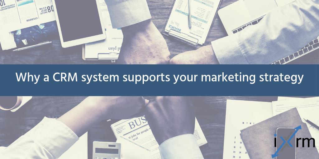 Why a CRM system supports your marketing strategy📊

#microsoftdynamics  #MSDyn365  #CRM  #Sales #marketing
buff.ly/2F5WP6M