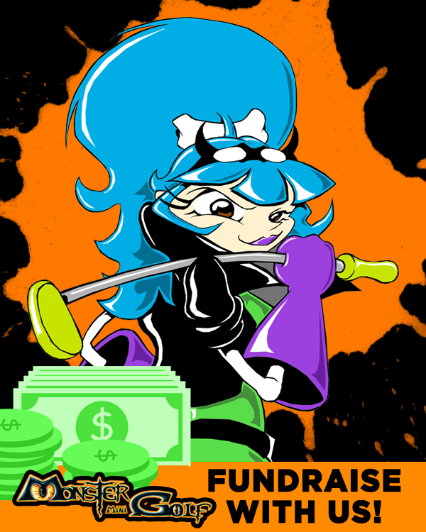 MonsterMiniGa's tweet image. Fundraising just became super easy when you work with Monster Mini Golf! Give us a call for all the details!
.
.
.
#monsterminigolfga #fundraising #golfing