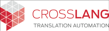 DeTaalsector's tweet photo. 'Steeds meer bedrijven zien de toegevoegde waarde van automatische vertalingen.'

Dat vertelt @MeertensLuc, ceo van taaltechnologiebedrijf @crosslang, in zijn ondernemersverhaal bij @vlaio_be, Vlaams Agentschap Innoveren &amp; Ondernemen.

https://t.co/Rf5itjAmFe https://t.co/hLRjq3SsTj