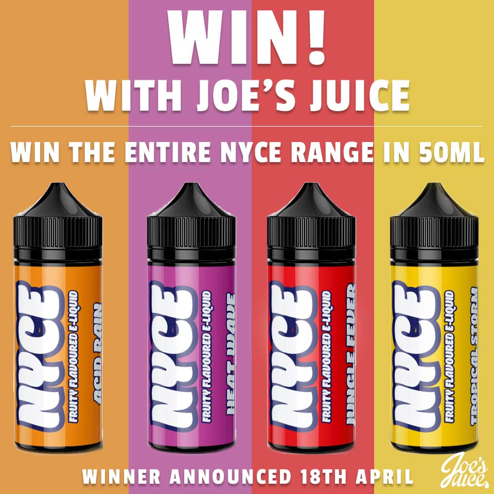 Joe's Juice tweet media