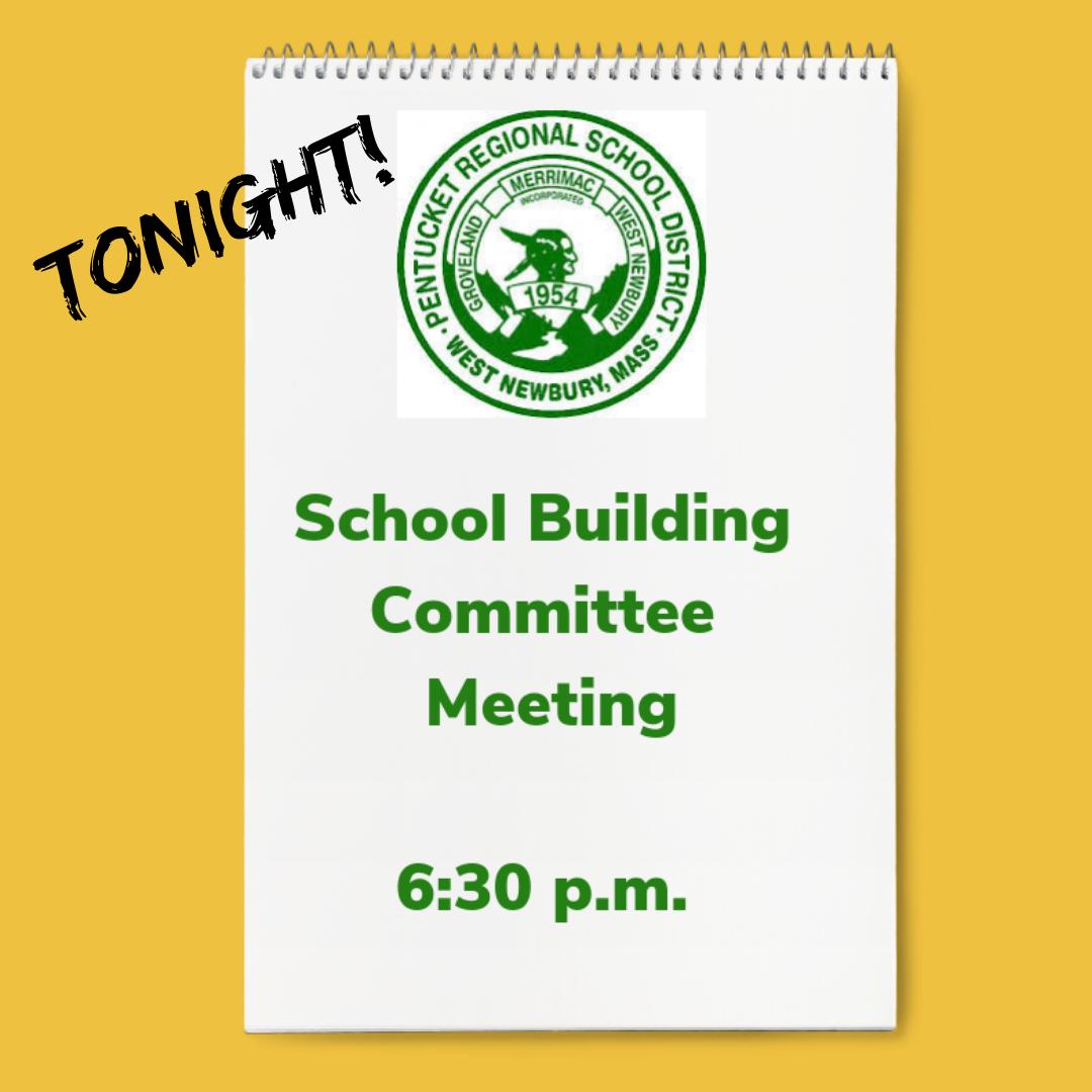 WeArePentucket's tweet photo. The meeting kicks off at 6:30 p.m. in the high school cafeteria.

#wearepentucket #3towns2schools1future https://t.co/Xa532j3g7X