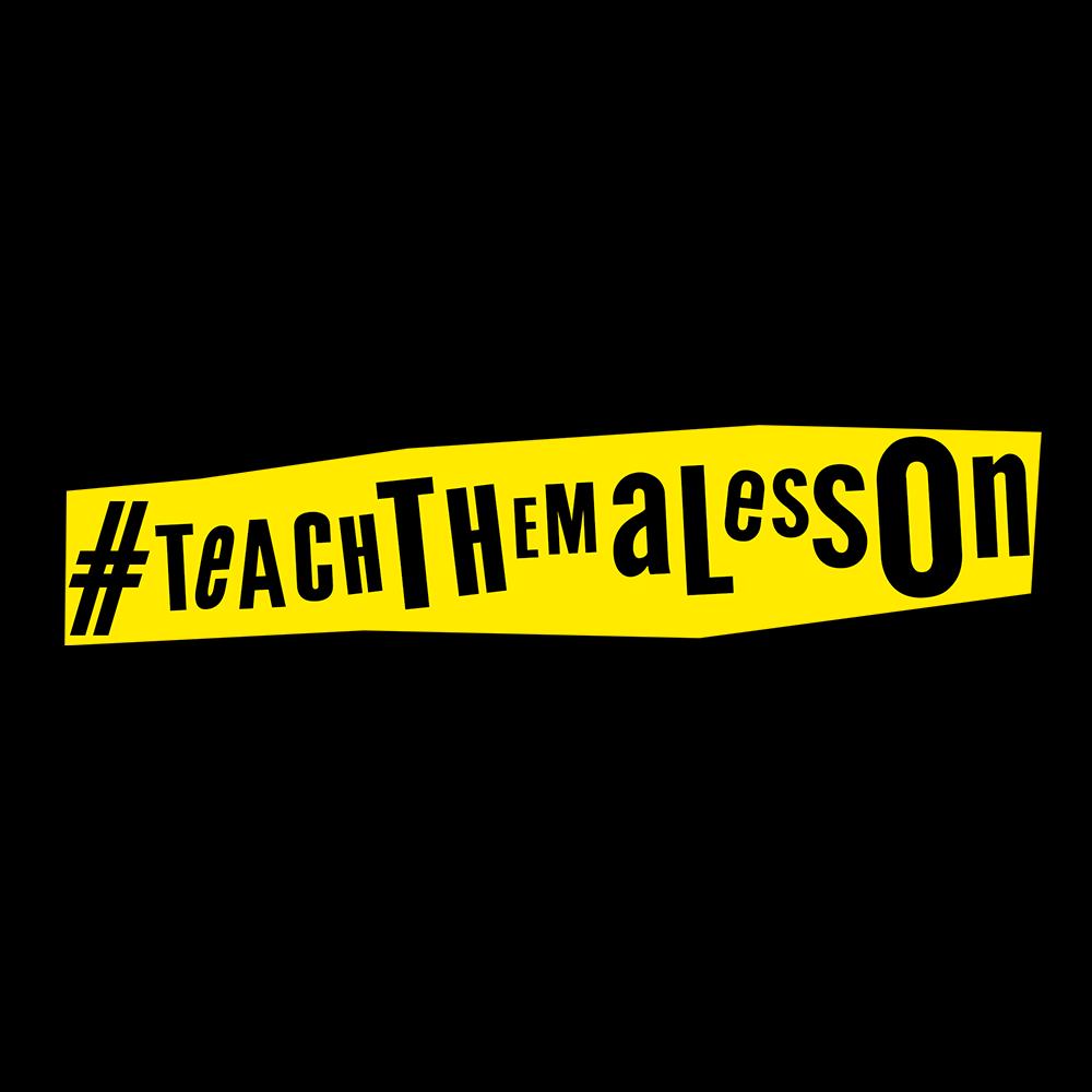 The School of Communication Arts Scholarship Competition is now LIVE. 

Visit - teachthemalesson.uk

#TeachThemALesson
