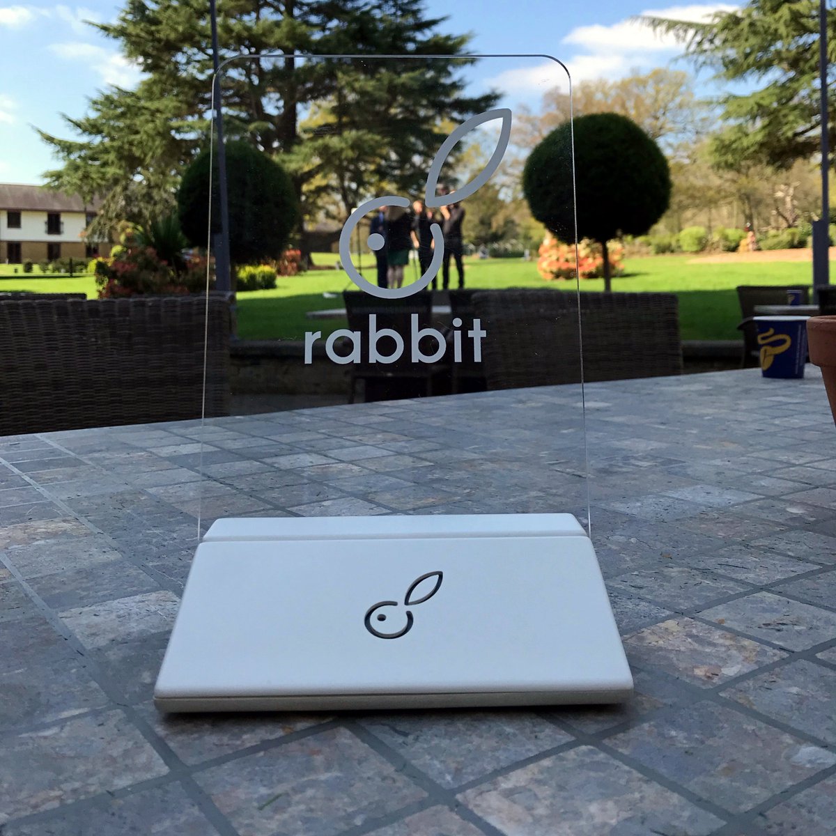 Rabbit_Events's tweet image. Proud to be showcasing the very best of UK #EventTech to international #eventprofs in style at #MeetGB #EventsAreGREAT