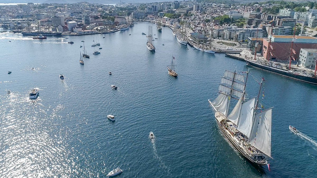 Stavanger konserthus og @Folken er valgt ut til å være vertskap for den årlige Arrangørkonferansen til Norske Konsertarrangører. Konferansen er den største og viktigste møteplassen for landets arrangørbransje. Gleder oss til ny konferanse i oktober: bit.ly/2Gk8te1