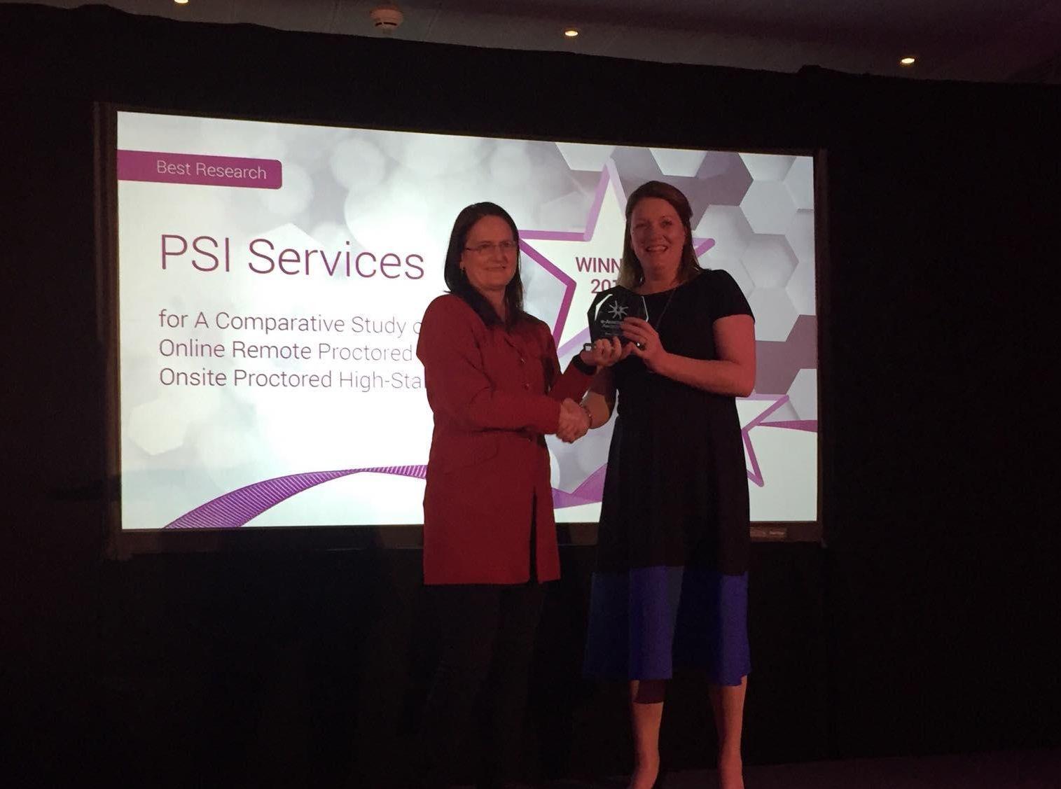 ACER United Kingdom on Twitter "Congratulations to PSI Services LLC