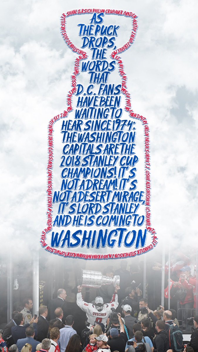 JohnWaltonPxP's tweet photo. Game day. Game 1. Let’s do it again, what do you say? #backtoback #ItsOKtoBelieve https://t.co/hBrdb70gcA