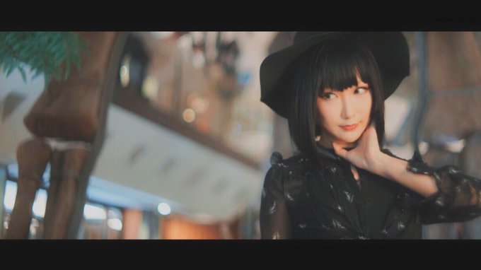 Twitterのコスプレ画像81