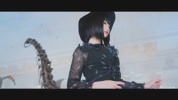 Twitterのコスプレ画像79