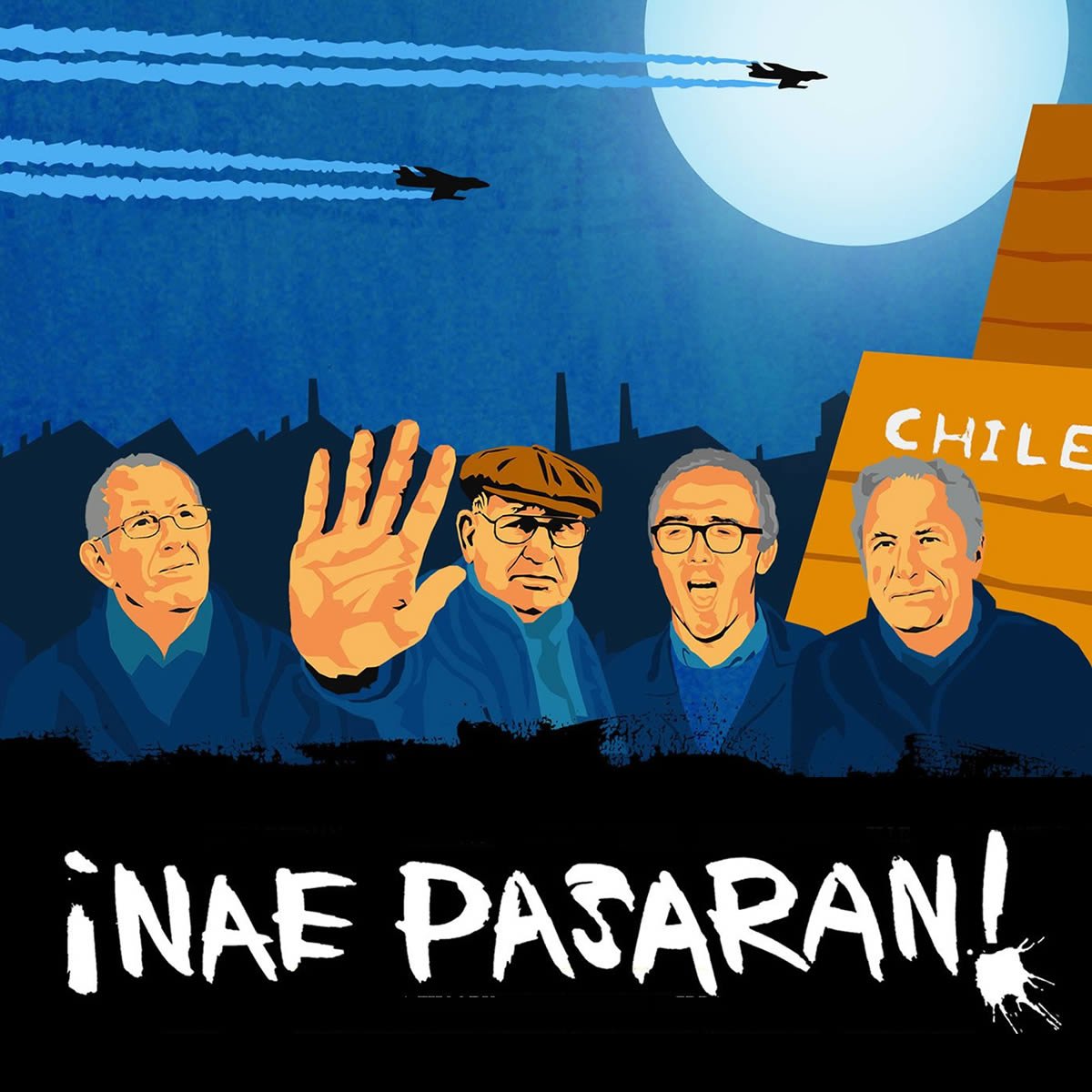 Oundle Box Office tweet media