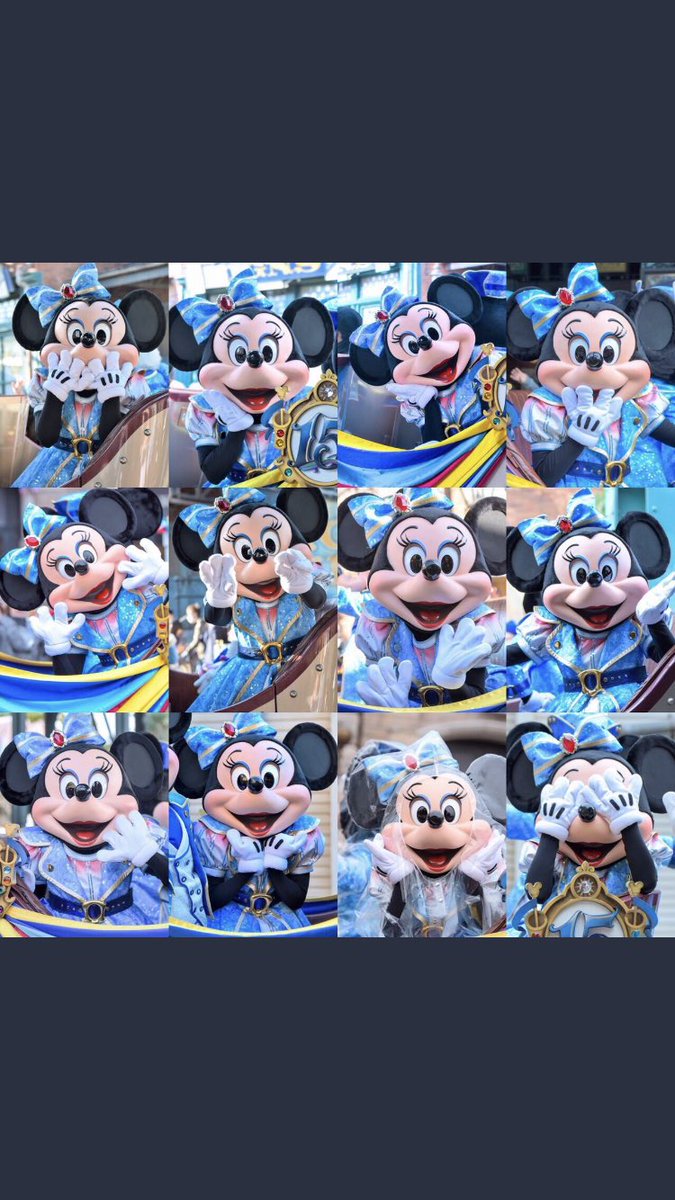 kanaminnie__32's tweet photo. アカウント作り直しました💓

🎀minnie mouse
🐿chip &amp; dale
🗽Hello NewYork

#ディズニー好きと繋がりたい
#Dオタさんと繋がりたい https://t.co/fawu5NRybV